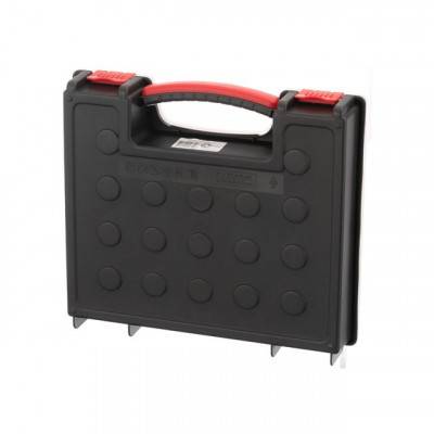 Будкрам купить Органайзер 12", 13 лотков, 31.5х27х6 cm INTERTOOL BX-4031 Органайзер 12", 13 лотков, 31.5х27х6 cm INTERTOOL BX-4031 6