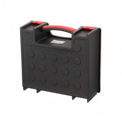 Будкрам купить Органайзер 12", 7 лотков, 31.5х27х11 cm INTERTOOL BX-4032 Органайзер 12", 7 лотков, 31.5х27х11 cm INTERTOOL BX-4032 7