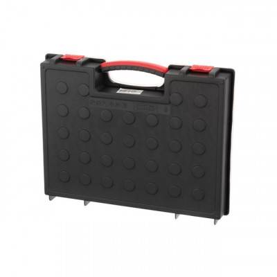 Будкрам купить Органайзер 16", 24 лотка, 41.5х33х6 cm INTERTOOL BX-4033 Органайзер 16", 24 лотка, 41.5х33х6 cm INTERTOOL BX-4033 7