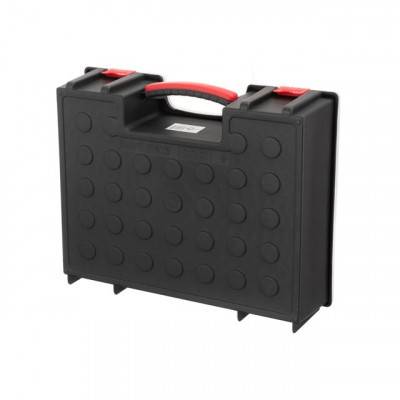 Будкрам купить Органайзер 16", 8 лотков, 41.5х33х11 cm INTERTOOL BX-4034 Органайзер 16", 8 лотков, 41.5х33х11 cm INTERTOOL BX-4034 7