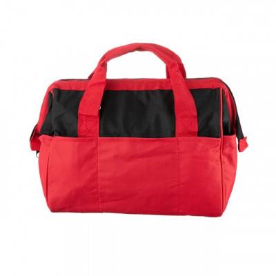 Будкрам купить Сумка для инструментов, 20 карманов INTERTOOL BX-9003 Сумка для инструментов, 20 карманов INTERTOOL BX-9003 3