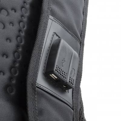 Будкрам купить Рюкзак Intertool, 3 отделения, 20 л INTERTOOL BX-9020 Рюкзак Intertool, 3 отделения, 20 л INTERTOOL BX-9020 3