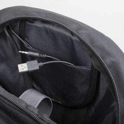 Будкрам купить Рюкзак Intertool, 3 отделения, 20 л INTERTOOL BX-9020 Рюкзак Intertool, 3 отделения, 20 л INTERTOOL BX-9020 11