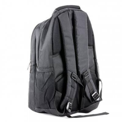 Будкрам купить Рюкзак, 2 отделения, 20 л INTERTOOL BX-9021 Рюкзак, 2 отделения, 20 л INTERTOOL BX-9021 3