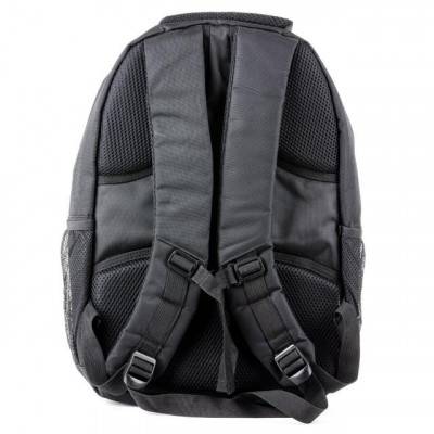 Будкрам купить Рюкзак, 2 отделения, 20 л INTERTOOL BX-9021 Рюкзак, 2 отделения, 20 л INTERTOOL BX-9021 4