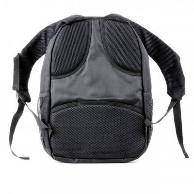 Будкрам купить Рюкзак, 2 отделения, 20 л INTERTOOL BX-9021 Рюкзак, 2 отделения, 20 л INTERTOOL BX-9021 5