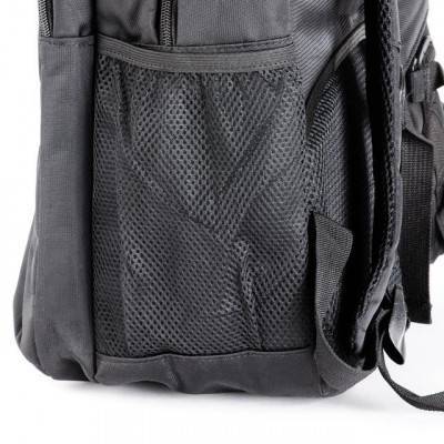 Будкрам купить Рюкзак, 2 отделения, 20 л INTERTOOL BX-9021 Рюкзак, 2 отделения, 20 л INTERTOOL BX-9021 7