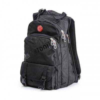 Будкрам купить Рюкзак Intertool, 2 отделения, 10 л. INTERTOOL BX-9022 Рюкзак Intertool, 2 отделения, 10 л. INTERTOOL BX-9022 3