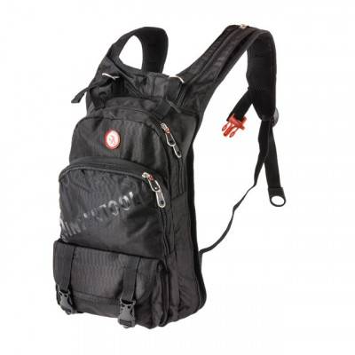 Будкрам купить Рюкзак Intertool, 2 отделения, 10 л. INTERTOOL BX-9022 Рюкзак Intertool, 2 отделения, 10 л. INTERTOOL BX-9022 4