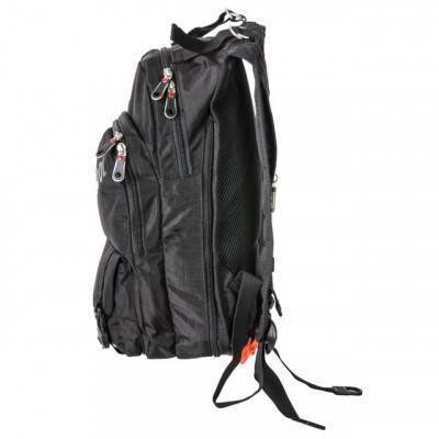 Будкрам купить Рюкзак Intertool, 2 отделения, 10 л. INTERTOOL BX-9022 Рюкзак Intertool, 2 отделения, 10 л. INTERTOOL BX-9022 2