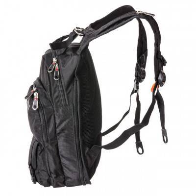 Будкрам купить Рюкзак Intertool, 2 отделения, 10 л. INTERTOOL BX-9022 Рюкзак Intertool, 2 отделения, 10 л. INTERTOOL BX-9022 5