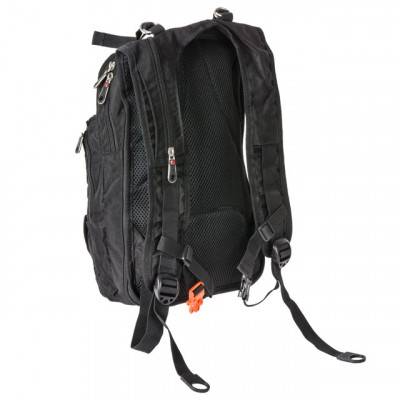 Будкрам купить Рюкзак Intertool, 2 отделения, 10 л. INTERTOOL BX-9022 Рюкзак Intertool, 2 отделения, 10 л. INTERTOOL BX-9022 6