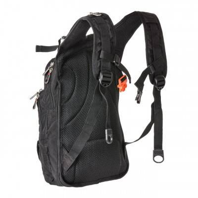 Будкрам купить Рюкзак Intertool, 2 отделения, 10 л. INTERTOOL BX-9022 Рюкзак Intertool, 2 отделения, 10 л. INTERTOOL BX-9022 7