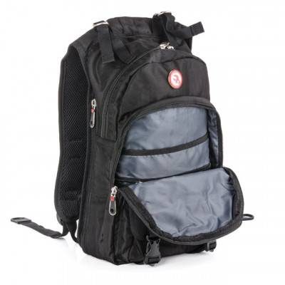 Будкрам купить Рюкзак Intertool, 2 отделения, 10 л. INTERTOOL BX-9022 Рюкзак Intertool, 2 отделения, 10 л. INTERTOOL BX-9022 8