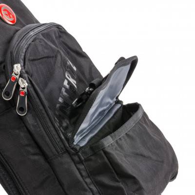 Будкрам купить Рюкзак Intertool, 2 отделения, 10 л. INTERTOOL BX-9022 Рюкзак Intertool, 2 отделения, 10 л. INTERTOOL BX-9022 9