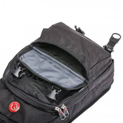 Будкрам купить Рюкзак Intertool, 2 отделения, 10 л. INTERTOOL BX-9022 Рюкзак Intertool, 2 отделения, 10 л. INTERTOOL BX-9022 10