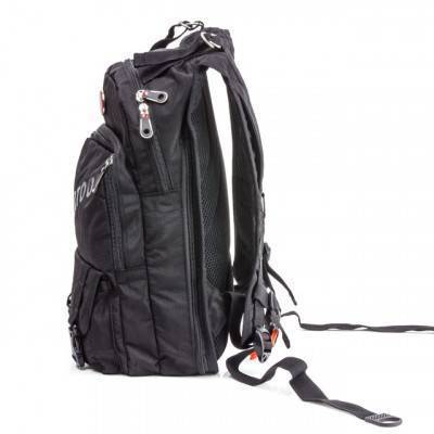 Будкрам купить Рюкзак Intertool, 2 отделения, 10 л. INTERTOOL BX-9022 Рюкзак Intertool, 2 отделения, 10 л. INTERTOOL BX-9022 11