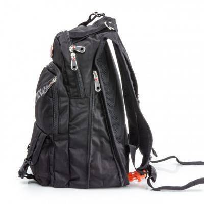 Будкрам купить Рюкзак Intertool, 2 отделения, 10 л. INTERTOOL BX-9022 Рюкзак Intertool, 2 отделения, 10 л. INTERTOOL BX-9022 12