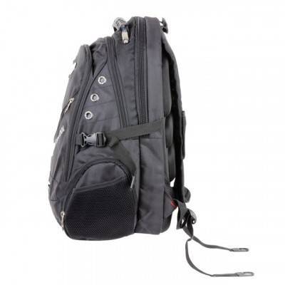 Будкрам купить Рюкзак Intertool 3 отделения, 20 л. INTERTOOL BX-9023 Рюкзак Intertool 3 отделения, 20 л. INTERTOOL BX-9023 2