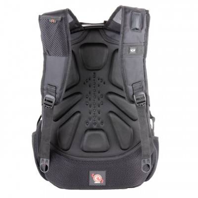 Будкрам купить Рюкзак Intertool 3 отделения, 20 л. INTERTOOL BX-9023 Рюкзак Intertool 3 отделения, 20 л. INTERTOOL BX-9023 3