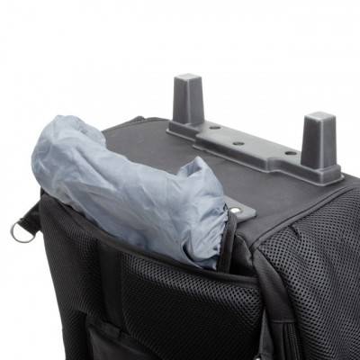 Будкрам купить Рюкзак дорожный, 3 отделения, 30 л. на колесах с телескопической ручкой INTERTOOL BX-9024 Рюкзак дорожный, 3 отделения, 30 л. на колесах с телескопической ручкой INTERTOOL BX-9024 12