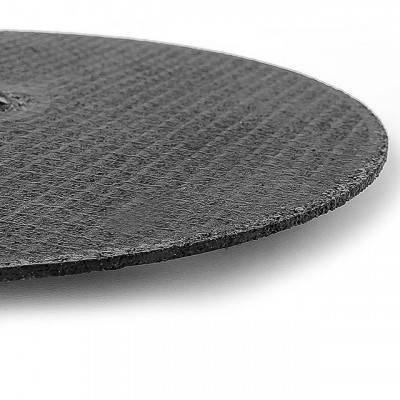 Будкрам купить Диск отрезной по металлу 180x2.0x22.2мм INTERTOOL CT-4014 Диск отрезной по металлу 180x2.0x22.2мм INTERTOOL CT-4014 2