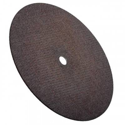 Будкрам купити Круг відрізний по металу 355 мм х 3,0 мм х 25,4 мм INTERTOOL CT-4018 Круг відрізний по металу 355 мм х 3,0 мм х 25,4 мм INTERTOOL CT-4018 6