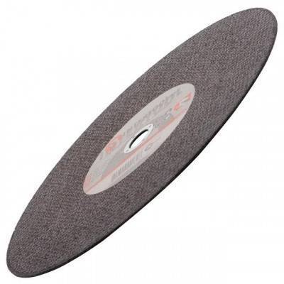 Будкрам купити Круг відрізний по металу 355 мм х 3,0 мм х 25,4 мм INTERTOOL CT-4018 Круг відрізний по металу 355 мм х 3,0 мм х 25,4 мм INTERTOOL CT-4018 7