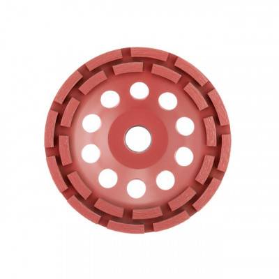 Будкрам купить Фреза торцевая шлифовальная алмазная 150x22,2 мм INTERTOOL CT-6150