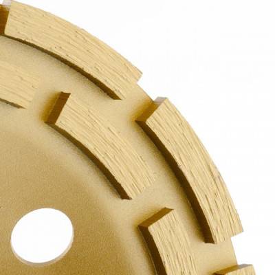 Будкрам купить Фреза торцевая шлифовальная алмазная 180x22,2 мм INTERTOOL CT-6180 Фреза торцевая шлифовальная алмазная 180x22,2 мм INTERTOOL CT-6180 4