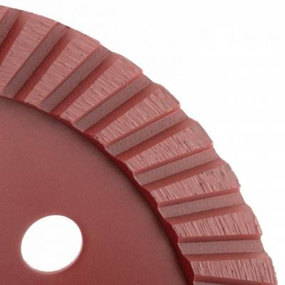 Будкрам купити Фреза торцева шліфувальна Алмазна Turbo 180x22, 2 мм INTERTOOL CT-6280 Фреза торцева шліфувальна Алмазна Turbo 180x22, 2 мм INTERTOOL CT-6280 4