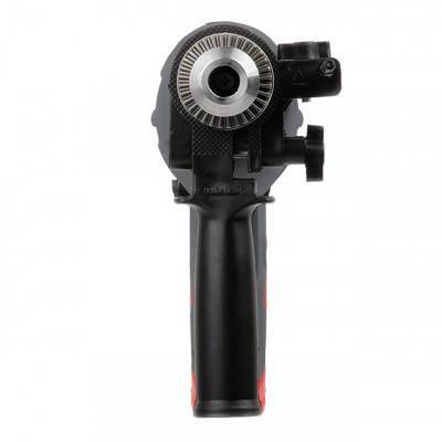 Будкрам купить Дрель ударная 550 Вт, 0-2800 об/мин, 1.5-13 мм, реверс, плавная регулировка INTERTOOL DT-0107 Дрель ударная 550 Вт, 0-2800 об/мин, 1.5-13 мм, реверс, плавная регулировка INTERTOOL DT-0107 3