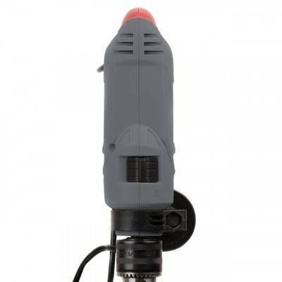 Будкрам купить Дрель ударная 600 Вт, 0-3000 об/мин, 1.5-13мм, реверс INTERTOOL DT-0109 Дрель ударная 600 Вт, 0-3000 об/мин, 1.5-13мм, реверс INTERTOOL DT-0109 5