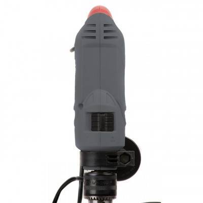 Будкрам купити Дриль ударний 750Вт, 0-3000 об / хв, 1.5-13мм реверс INTERTOOL DT-0111 Дриль ударний 750Вт, 0-3000 об / хв, 1.5-13мм реверс INTERTOOL DT-0111 3