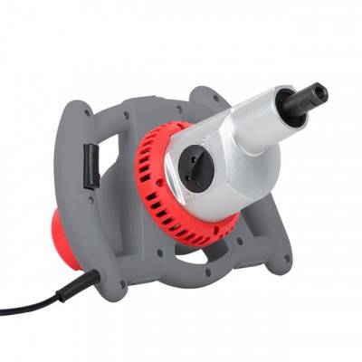 Будкрам купити Міксер будівельний електричний 1200 Вт, 2 швидкості INTERTOOL DT-0130 Міксер будівельний електричний 1200 Вт, 2 швидкості INTERTOOL DT-0130 5