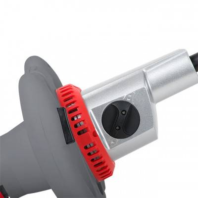 Будкрам купити Міксер будівельний електричний 1200 Вт, 2 швидкості INTERTOOL DT-0130 Міксер будівельний електричний 1200 Вт, 2 швидкості INTERTOOL DT-0130 6