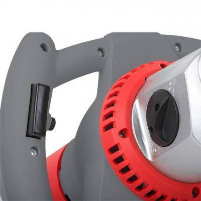 Будкрам купити Міксер будівельний електричний 1200 Вт, 2 швидкості INTERTOOL DT-0130 Міксер будівельний електричний 1200 Вт, 2 швидкості INTERTOOL DT-0130 7