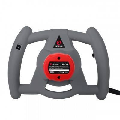 Будкрам купити Міксер будівельний електричний 1200 Вт, 2 швидкості INTERTOOL DT-0130 Міксер будівельний електричний 1200 Вт, 2 швидкості INTERTOOL DT-0130 8