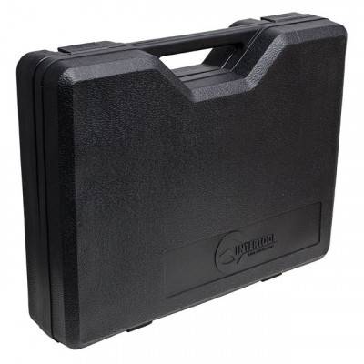 Будкрам купить Перфоратор SDS plus 1100 Вт, 850 об/мин, 4100 уд/мин, 3 режима, L-образная компоновка INTERTOOL DT-0182 Перфоратор SDS plus 1100 Вт, 850 об/мин, 4100 уд/мин, 3 режима, L-образная компоновка INTERTOOL DT-0182 6