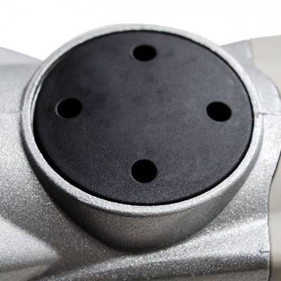 Будкрам купить Перфоратор SDS plus 1100 Вт, 850 об/мин, 4100 уд/мин, 3 режима, L-образная компоновка INTERTOOL DT-0182 Перфоратор SDS plus 1100 Вт, 850 об/мин, 4100 уд/мин, 3 режима, L-образная компоновка INTERTOOL DT-0182 7