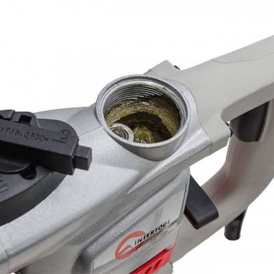 Будкрам купить Перфоратор SDS plus 1100 Вт, 850 об/мин, 4100 уд/мин, 3 режима, L-образная компоновка INTERTOOL DT-0182 Перфоратор SDS plus 1100 Вт, 850 об/мин, 4100 уд/мин, 3 режима, L-образная компоновка INTERTOOL DT-0182 11