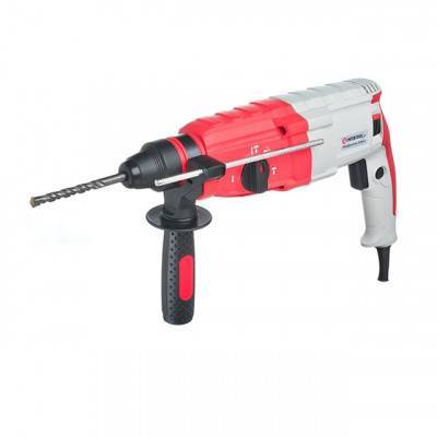 Будкрам купить Перфоратор 790 Вт, 3.0 Дж, 0-1300 об/мин, 0-4800 уд/мин, 3 режима, SDS plus INTERTOOL DT-0183 Перфоратор 790 Вт, 3.0 Дж, 0-1300 об/мин, 0-4800 уд/мин, 3 режима, SDS plus INTERTOOL DT-0183 7