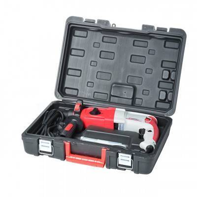 Будкрам купить Перфоратор 790 Вт, 3.0 Дж, 0-1300 об/мин, 0-4800 уд/мин, 3 режима, SDS plus INTERTOOL DT-0183 Перфоратор 790 Вт, 3.0 Дж, 0-1300 об/мин, 0-4800 уд/мин, 3 режима, SDS plus INTERTOOL DT-0183 12