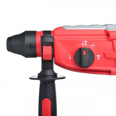 Будкрам купить Перфоратор 1000 Вт, 3.5 Дж, 0-1300 об/мин, 0-5100 уд/мин, 3 режима, SDS plus INTERTOOL DT-0185 Перфоратор 1000 Вт, 3.5 Дж, 0-1300 об/мин, 0-5100 уд/мин, 3 режима, SDS plus INTERTOOL DT-0185 10