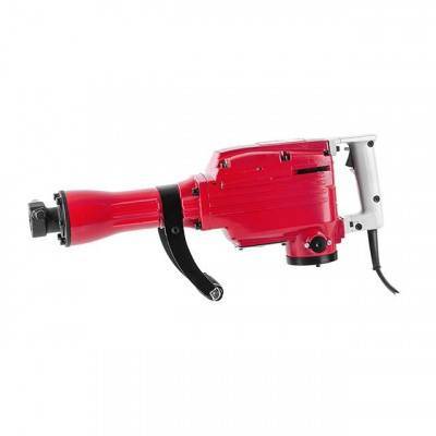 Будкрам купить Молоток отбойный SDS hex 1050Вт, 1400удар/мин, 42Дж, металлический кейс, пика INTERTOOL DT-0198 Молоток отбойный SDS hex 1050Вт, 1400удар/мин, 42Дж, металлический кейс, пика INTERTOOL DT-0198 4