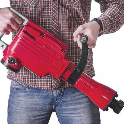 Будкрам купить Молоток отбойный SDS hex 1050Вт, 1400удар/мин, 42Дж, металлический кейс, пика INTERTOOL DT-0198 Молоток отбойный SDS hex 1050Вт, 1400удар/мин, 42Дж, металлический кейс, пика INTERTOOL DT-0198 8