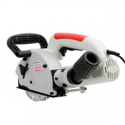 Будкрам купити Штроборез 1400 Вт INTERTOOL DT-0200 Штроборез 1400 Вт INTERTOOL DT-0200 9