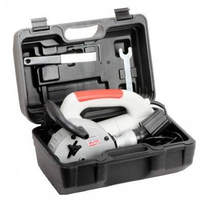 Будкрам купити Штроборез 1400 Вт INTERTOOL DT-0200 Штроборез 1400 Вт INTERTOOL DT-0200 12