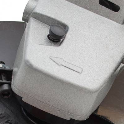 Будкрам купить Шлифмашина угловая 1650 Вт, 8000 об/мин, диаметр круга 180 мм, фиксатор INTERTOOL DT-0218 Шлифмашина угловая 1650 Вт, 8000 об/мин, диаметр круга 180 мм, фиксатор INTERTOOL DT-0218 7