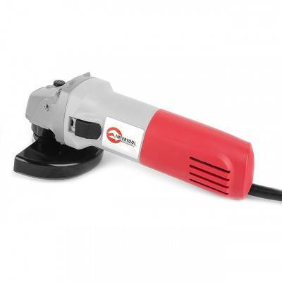 Будкрам купити Шліфмашина кутова 750 Вт, 11000 об / хв, 125 мм INTERTOOL DT-0263